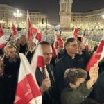 Vigilia no Vaticano recorda os 19 anos da morte de Sao Joao Paulo II 3