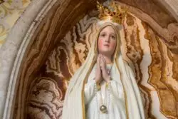 El lugar donde apareció la Virgen de Fátima: plagado de cristiana Historia 2 12072019 352 12072019 VTD