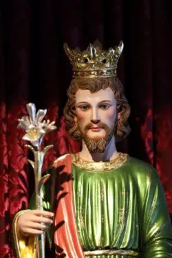 San José, patrono de trabajadores, intercesor para todas las causas 2 2023102205816 FL