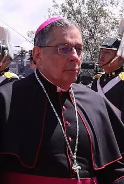 Revelados temas del Congreso Eucarístico Internacional en Ecuador 2 4 2