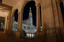 Santuario de Fátima recibirá millares de peregrinos de más de 20 países el 13 de mayo 1 6 3