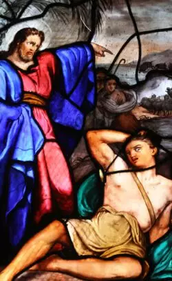 Otro importante curso sobre exorcismo en la Regina Apostolorum 2 7 2