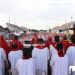 Celebracao de Pentecostes reuniu mais de 80 mil fieis em Manaus 3