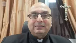 El P. Romanelli regresa a Gaza: reporte de la tragedia que ve 2 Sin titulo 12