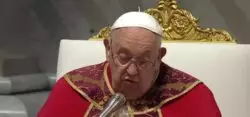 El Espíritu Santo, fuerte y dulce, poderoso y amable, dijo el Papa en Pentecostés 2 Sin titulo 7