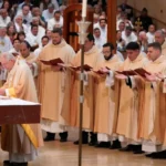 11 nuevos sacerdotes ordenados en los angeles 02062024