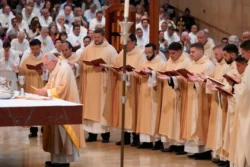 11 nuevos sacerdotes ordenados en los angeles 02062024