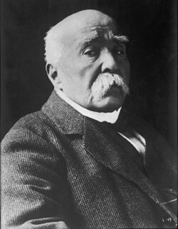 330px Georges Clemenceau 1