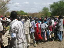 960px Working with UNHCR to help refugees in South Sudan 6972528722