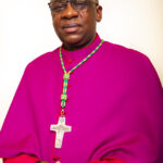 Archbishop Dabula Mpako 2020 18