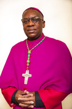 Archbishop Dabula Mpako 2020 18