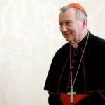 Cardeal Pietro Parolin inicia sua visita ao Libano