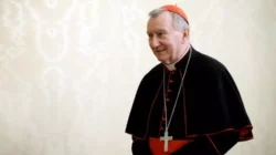 Cardeal Pietro Parolin inicia sua visita ao Libano