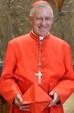 Cardenal neozelandés Dew: absuelto por Vaticano y policía en supuesto caso de abuso 2 Sin titulo 2