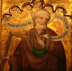 ¿Estuvo Santo Tomás apóstol en Brasil? 2 6 2