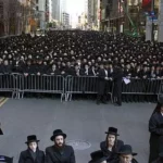 640px NYC Haredi protesters