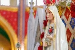 La historia de los 5 primeros sábados, pedidos por la Virgen de Fátima 3 9