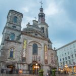 Canada Arquidiocese de Quebec celebra jubileu pelos seus 350 anos