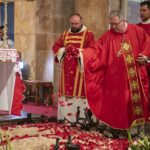 Custodia da Terra Santa celebra Solenidade do Preciosissimo Sangue 2