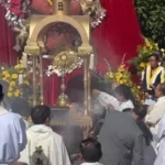 Guatemala Papa Francisco envia mensagem aos participantes do Congresso Eucaristico Nacional 1