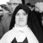 Irma Lucia e tema central dos Cursos de Verao do Santuario de Fatima