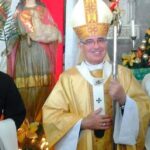 Mons. Jesus Goanzalez de Zarate