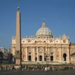 640px 0 Place Saint Pierre Vatican