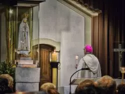 España: Archidiócesis de Toledo se consagra al Inmaculado Corazón de María 2 Espanha Arquidiocese de Toledo se consagra ao Imaculado Coracao de Maria 1