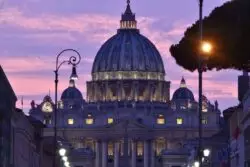 Nicaragua: Siete sacerdotes expulsados por Ortega son recibidos en Roma 2 Nicaragua Sete sacerdotes exilados sao acolhidos em Roma