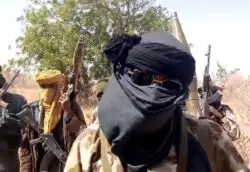 Un nuevo informe revela el alcance de la violencia contra los cristianos en Nigeria 2 Nigerianbandits 700x481 1