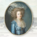 R272 1 D DIV ELISABETH Elisabeth de France