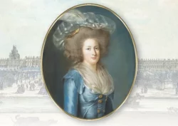 R272 1 D DIV ELISABETH Elisabeth de France