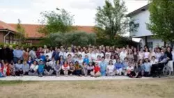 Fraternidad Misionera Verbum Dei celebra su VI Congreso General en Madrid 2 Verbum Dei