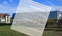 24 Obispos y 3 Cardenales envían protesta al COI por inauguración de Olímpicos 2 carta obispos coi