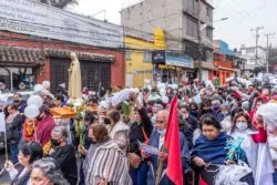 La vida en la fe es aún mejor para la salud que la llamada ‘vida saludable’ 2 17352 20230210 JCV