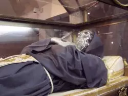 San José de Cupertino, alma leve, alma perfumada, espíritu en constante éxtasis 2 191 Ozimo San Jose Cupertino 1