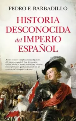 Nueva obra destruyendo la leyenda negra antiespañola 2 6 1