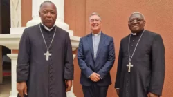 Angola Peregrinacao ao Santuario da Muxima reune mais de 700 mil 3