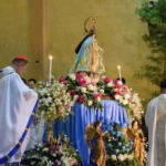 Paroquia filipina recebe o status de Santuario Nacional 1