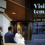 Santuario de Fatima promove visita tematica a exposicao sobre o Rosario