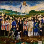 Vietnamese martyrs mosaic 2 768x530 1