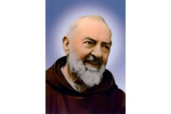 padre pio