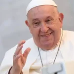 A Crisma nao pode ser o sacramento de despedida da Igreja alerta Papa Francisco 1