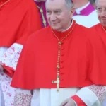 Cardenal Parolin 1