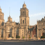 Catedral de Mexico