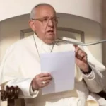 Papa trata sobre o papel do Espirito Santo na universalidade e unidade da Igreja 1