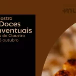 Portugal Diocese de Santarem promove Mostra de Doces Conventuais e Artes do Claustro