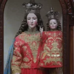 Virgen del Rosario