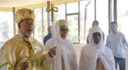 De no católica a fundadora del primer convento en Etiopía 2 5 3