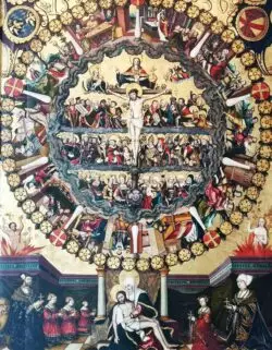 Santos y difuntos, el más allá - Texto del Obispo de Córdoba 2 9 3